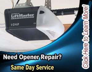 Liftmaster Opener Service - Garage Door Repair Brockton, MA