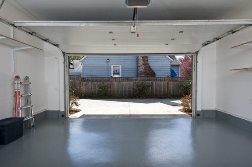 Garage Door Emergency Services in Brockton